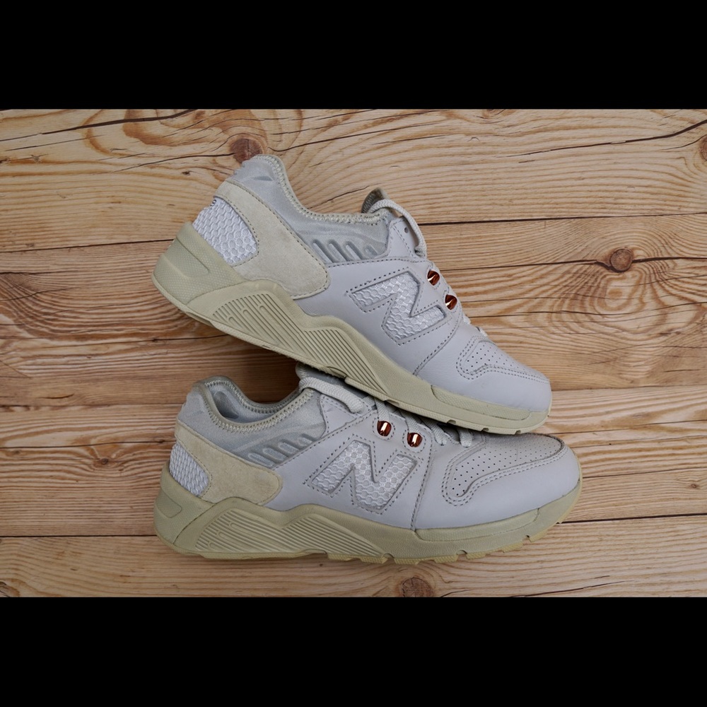 New Balance Men’s Size 8 Street Couture Retro Shoe - Picture 8 of 16